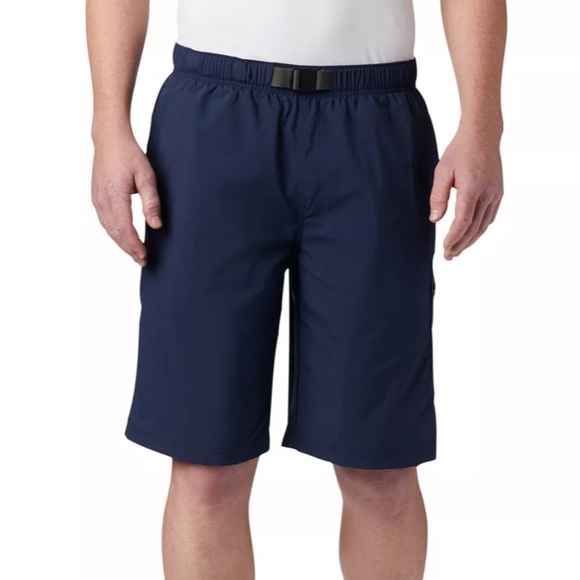 Columbia Other - Columbia Omni Shade Relaxed Short, 9”